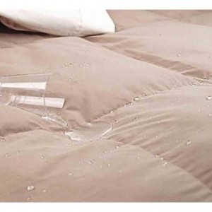 Vật liệu dệt gia dụng hưởng lợi từ công nghệ Nano