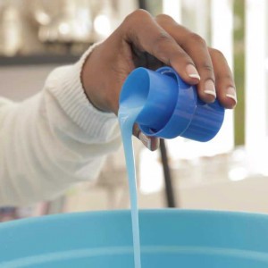 Nước xả vải - Những điều bạn chưa biết