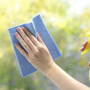 Cách sử dụng dung dịch sát khuẩn tại nhà