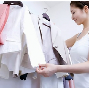 Bảo quản giặt giũ các sản phẩm dệt may 