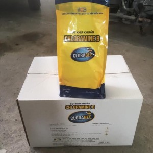 Dung dịch diệt khuẩn tại Thuận An