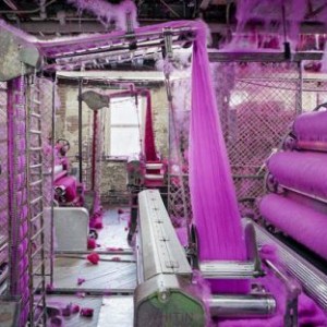 Hóa Chất Cho Ngành Dệt Nhuộm