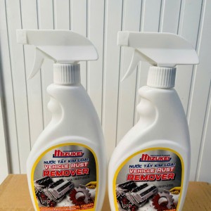 Dung Dịch Tẩy Rỉ Sét Inox – Giải Pháp Làm Sạch & Phục Hồi Bề Mặt Hiệu Quả