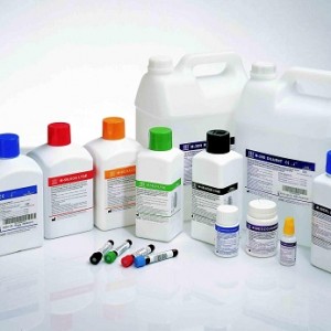 Một số loại hóa chất thông dụng dùng trong ngành công nghiệp dệt may