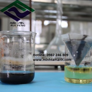 Hóa chất tẩy rửa dầu mỡ và lưu ý khi sử dụng