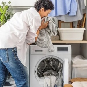 5 điều nên tránh khi dùng máy sấy quần áo