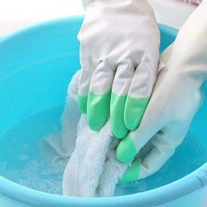 Nước Javel có gây độc hại cho cơ thể người không?