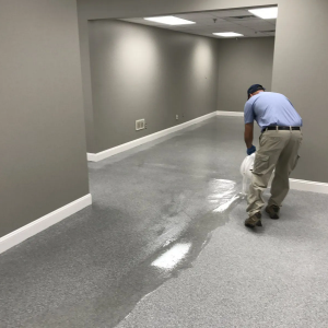 Sơn epoxy bóng hay mờ – loại nào tốt hơn?