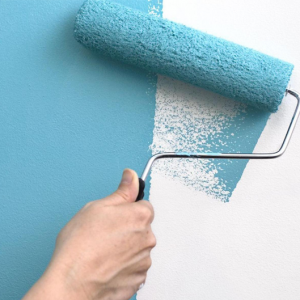 Sơn Lót Chống Rỉ Và Sơn Phủ Khác Nhau Như Thế Nào?