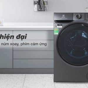 Lỗi E23 máy giặt Electrolux là gì? Nguyên nhân và cách xử lý