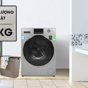 Lỗi U3 máy giặt Aqua là gì? Cách khắc phục đơn giản, nhanh chóng