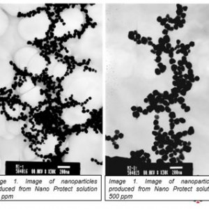 Nano Silver - Công nghệ diệt khuẩn an toàn & tiết kiệm cho xử lý nước cấp và nước bể bơi