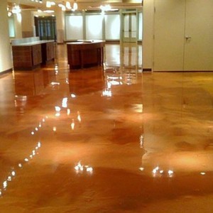 Có nên dùng sơn epoxy cho nhà ở không? Ưu – nhược điểm bạn cần biết