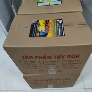 Nước lau đa năng giá rẻ