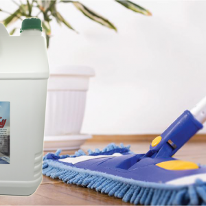 Nước lau sàn giá rẻ