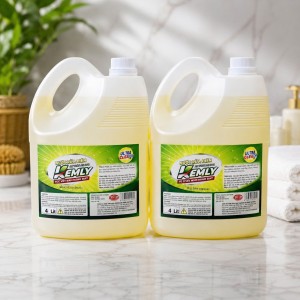 Nước rửa chén giá rẻ TpHCM