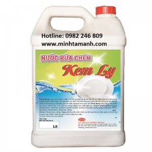 Nước rửa chén giá rẻ TpHCM