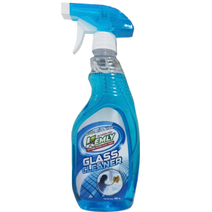 Nước rửa kính Kemly chai xịt 500mll