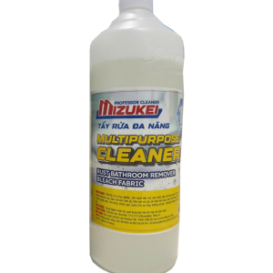 Tẩy rửa đa năng Mizukei