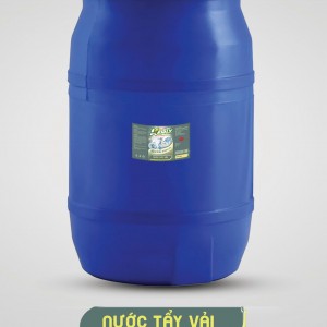Nước xả vải cho bệnh viện