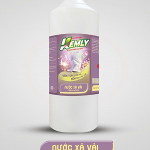 Nước xả vải chiết khấu cao
