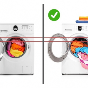 Quần áo sáng bóng với 5 mẹo giặt là của khách sạn 5 sao