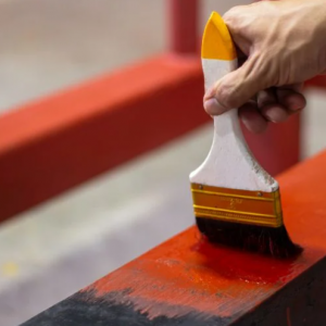 Lựa chọn sử dụng sơn chống rỉ nào cho sắt thép mạ kẽm?