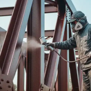 Sơn Sắt Thép Ngoài Trời 2026: Giải Pháp Chống Rỉ Toàn Diện