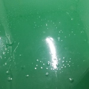 Sơn epoxy bị phồng rộp phải làm sao? Nguyên nhân & cách xử lý hiệu quả