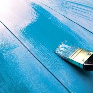 Sơn gốc nước là gì? Ưu điểm & nhược điểm của sơn gốc nước