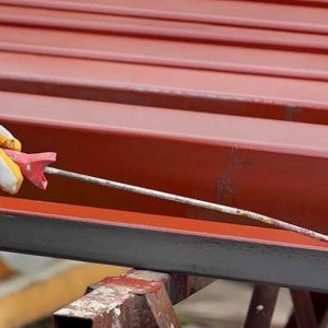 Sơn lót chống rỉ và những thông tin bạn cần biết