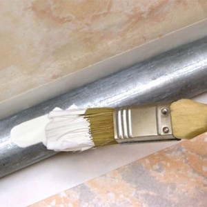 Sơn lót mạ kẽm có cần thiết phải sử dụng hay không?