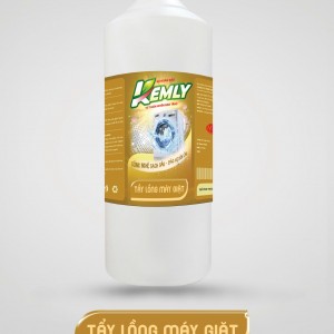 Chất tẩy lồng máy giặt giá sỉ