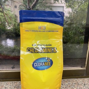 Hóa chất diệt khuẩn tại Bình Dương
