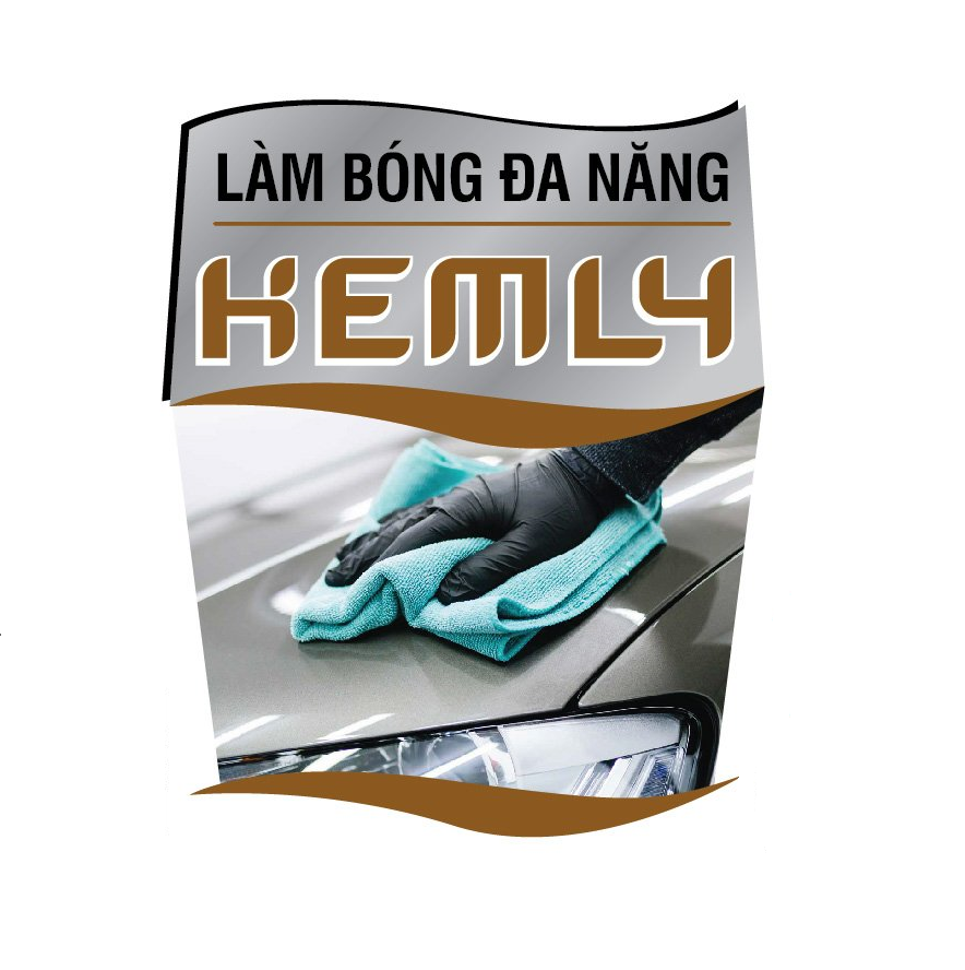 Kem làm bóng đa năng