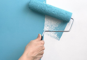 Phân biệt sơn lót và sơn phủ – đừng nhầm lẫn!