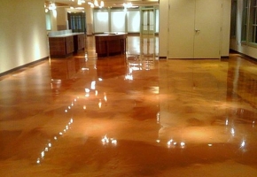 Có nên dùng sơn epoxy cho nhà ở không? Ưu – nhược điểm bạn cần biết