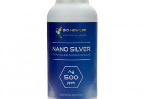 Hướng dẫn sử dụng nano bạc 500ppm sử dụng trong nước rửa tay