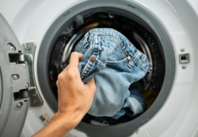 5 loại đồ không nên giặt quá nhiều